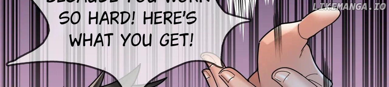 Daddy President Is Too Hard To Deal With Chapter 141 - page 78